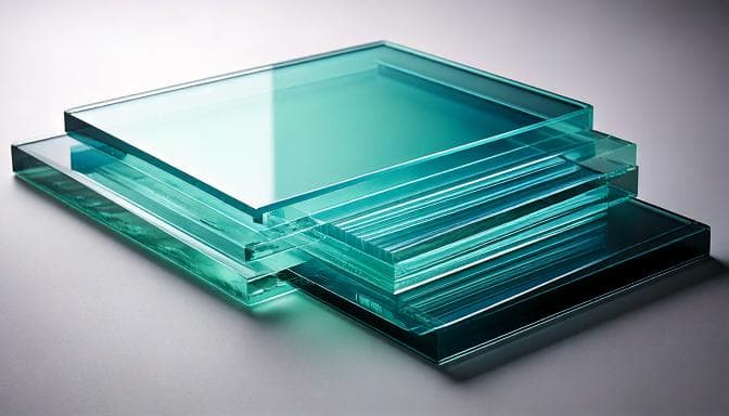 ESG Sicherheitsglas